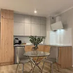 Ultra Kamienica Nova Apartamento Szczecin