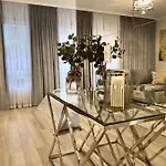 Ultra Kamienica Nova Apartamento Szczecin
