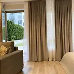 Ultra Kamienica Nova Apartamento