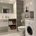 Ultra Kamienica Nova Apartamento *
