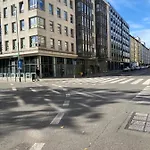 Ultra Kamienica Nova Apartamento *