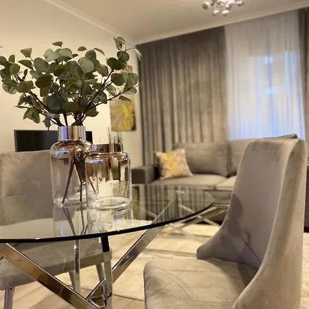 Ultra Kamienica Nova Apartamento