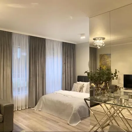 Apartamento Ultra Kamienica Nova