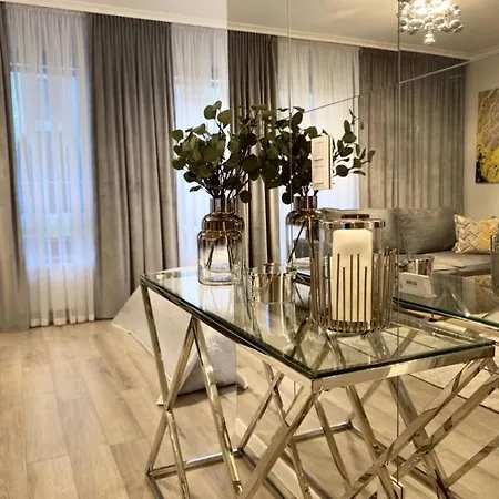 Ultra Kamienica Nova Appartement Szczecin