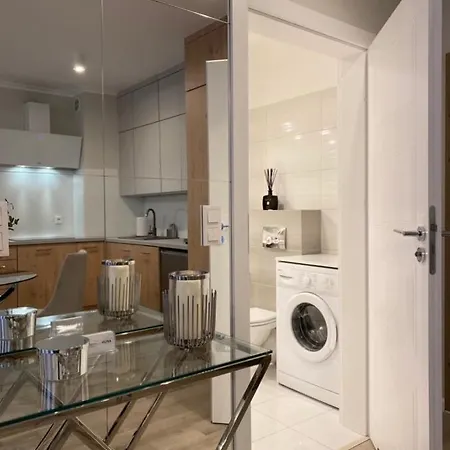 Ultra Kamienica Nova Appartement