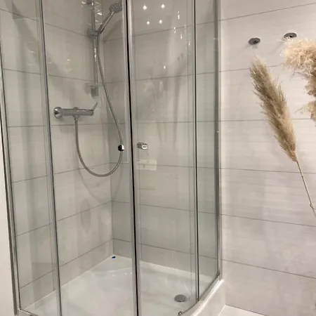 Apartamento Ultra Kamienica Nova Szczecin