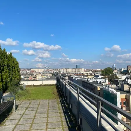 Appartement Ultra Kamienica Nova
