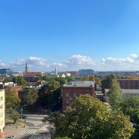 Ultra Kamienica Nova Appartement Szczecin