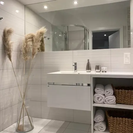 Ultra Kamienica Nova Apartamento Szczecin