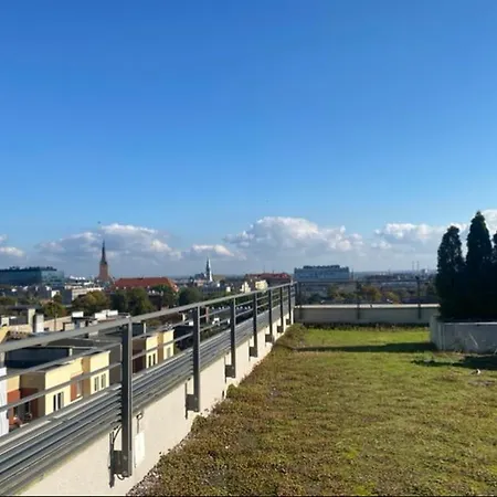Ultra Kamienica Nova Apartamento