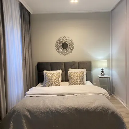 Ultra Kamienica Nova Appartement