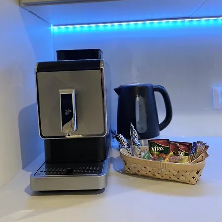 Apartamento Ultra Kamienica Nova Szczecin