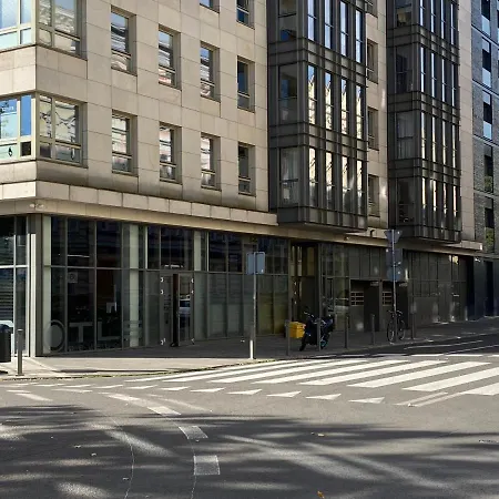 Apartamento Ultra Kamienica Nova