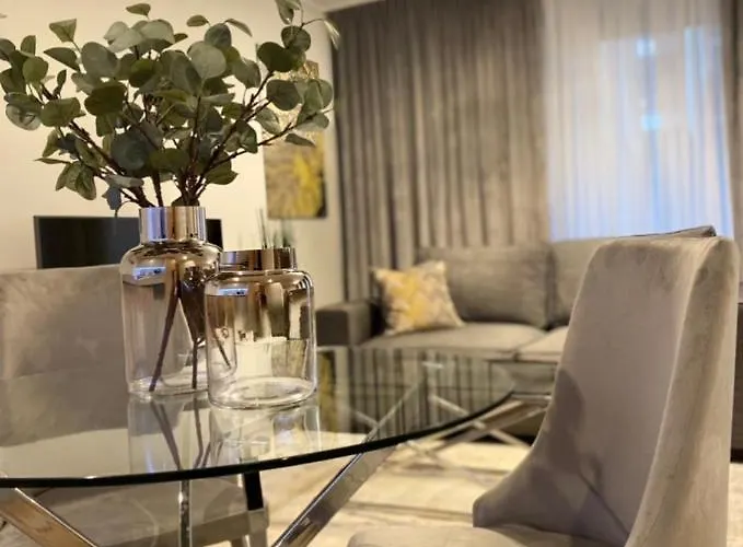 Ultra Kamienica Nova Appartement