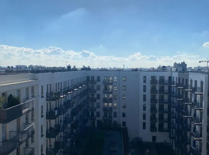 Appartement Ultra Kamienica Nova *