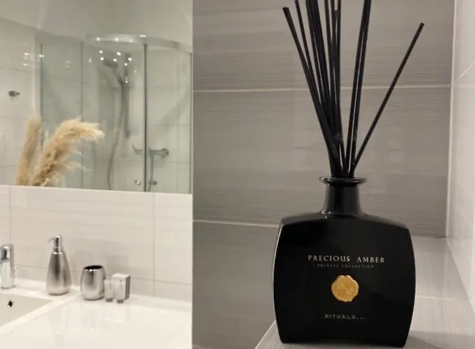 Appartement Ultra Kamienica Nova