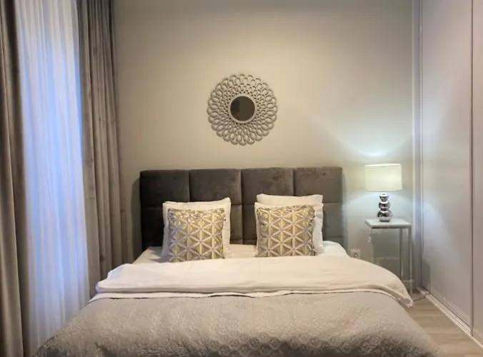 Ultra Kamienica Nova 아파트